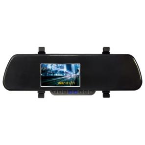 Основное фото Автомобильный видеорегистратор Blackvision Mirror DVR FHD BL 