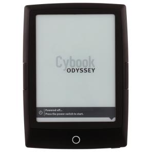 Основное фото Электронная книга Bookeen Cybook Odyssey 2013 Edition 