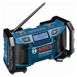 Основное фото Радиоприёмник Bosch GML Soundboxx 
