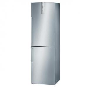 Основное фото Холодильник с нижней морозильной камерой Bosch KGN39H90RU 