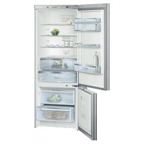 Основное фото Холодильник Bosch KGN57SB32N 