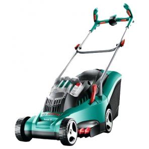 Основное фото Газонокосилка электрическая Bosch Rotak 37 LI (0.600.881.701) 