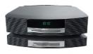 Bose Wave Music System III with multi-CD changer Titanium Silver