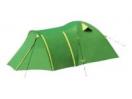 Campack Tent Breeze Explorer 3 отзывы