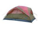 Campack Tent C-9901 отзывы