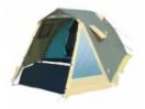 Campack Tent Camp Voyager 4 отзывы