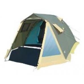Основное фото Campack Tent Camp Voyager 4 
