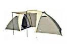 Campack Tent Travel Voyager 4