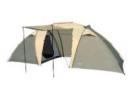 Campack Tent Travel Voyager 6 отзывы