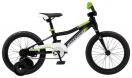Cannondale Boy's 16 Trail 1 Speed (2013)