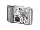 Canon A1100 IS Silver отзывы