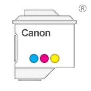 Основное фото Канон BCI-24 Color 