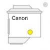 Canon CLI-521 Yellow