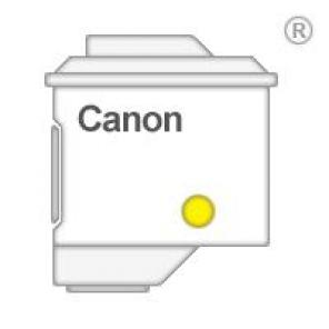 Основное фото Канон CLI-8 Yellow 