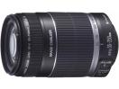 Canon EF-S 55-250mm f4-5.6 IS отзывы