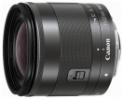 Canon EF-M 11-22mm f/4.0-6.5 IS STM