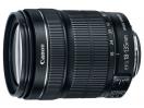 Canon EF-S 18-135mm f/3.5-5.6 IS STM отзывы