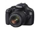 Canon EOS1100D 18-55 IS II Black отзывы