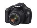 Canon EOS1100D 18-55DC III Black