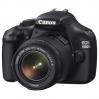Canon EOS1100D 18-55DC III Black