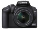 Canon EOS 1000D kit отзывы