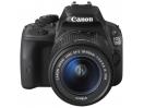 Canon EOS 100D Kit отзывы