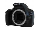 Canon EOS 1100D Body Black отзывы