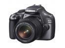 Canon EOS 1100D Kit отзывы