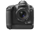 Canon EOS 1D Mark II отзывы