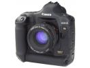 Canon EOS 1Ds Mark II отзывы