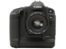 Canon EOS 1Ds отзывы