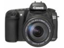 Canon EOS 20D отзывы