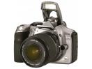 Canon EOS 300D отзывы