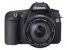 Canon EOS 30D отзывы