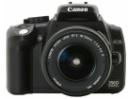 Canon EOS 350D отзывы