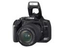 Canon EOS 400D отзывы