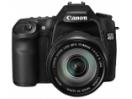 Canon EOS 40D отзывы