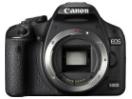 Canon EOS 500D Body отзывы