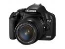 Canon EOS 500D отзывы