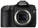Canon EOS 50D отзывы