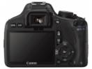 Canon EOS 550D Body отзывы