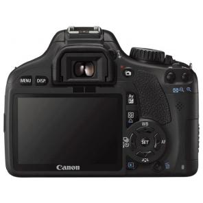 Основное фото Фотоаппарат Canon EOS 550D Body 