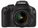 Canon EOS 550D отзывы