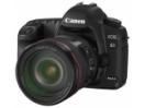 Canon EOS 5D Mark II отзывы