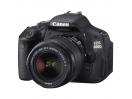 Canon EOS 600D 18-55 IS II отзывы