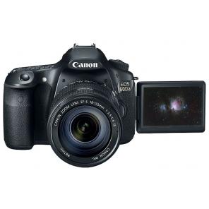Основное фото Фотоаппарат Canon EOS 60Da Kit 