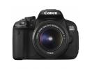 Canon EOS 650D отзывы