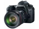 Canon EOS 6D Kit отзывы
