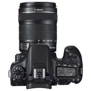 Основное фото Фотоаппарат Canon EOS 70D Kit 