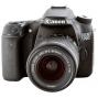 фото 2 товара Canon EOS 70D Kit Фотоаппараты 